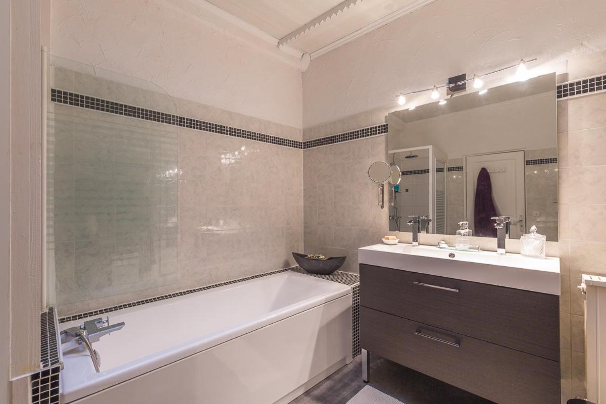 Le Logis De Lancelot Elegant Home City Center サンス エクステリア 写真