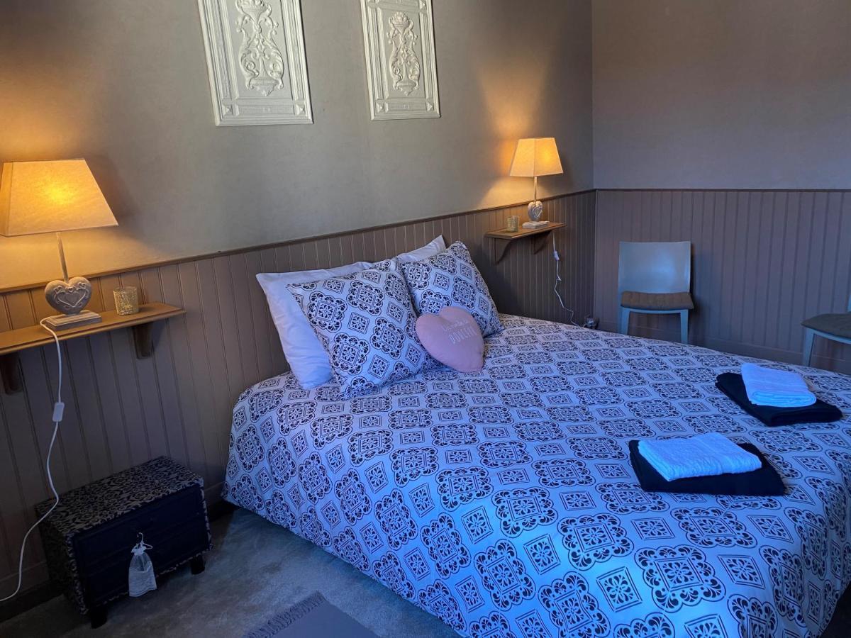 Le Logis De Lancelot Elegant Home City Center サンス エクステリア 写真